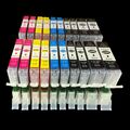 20 XL tinte Patrone für Canon PIXMA MG5650 MG6650 MG5550 IP7250 MG5450 mit CHIP