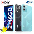 Neu Android 4G Smartphone 16GB Handy Ohne Vertrag Dual SIM Quad Core 6,0" 5+5MP