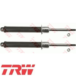 2x Stoßdämpfer TRW JGS1046S 2 Stossdämpfer rechts links Vorderachse
