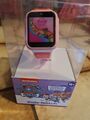 Technaxx PAW Patrol Smartwatch Rechteckig 350 mAh (Pink, Weiß) Pink, Weiß