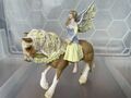 Schleich 70402 - Elfe Sera mit Pferd - BAYALA - FEEN - ELFEN -