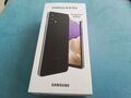 Samsung Galaxy A32 5G SM-A326B/DS - 64GB - Awesome Black (Ohne Simlock)...