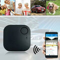 Mini GPS Tracker Sender Magnet Echtzeit Tracking Peilsender SMS SOS Alarm KFZ