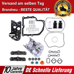 FÜR AUDI VW SEAT SKADA 7 GANG DSG GETRIEBE 0AM DQ200 MECHATRONIK REPARATURSATZ