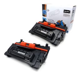 Toner Ersatz für HP CC364A (64A) / 390A (90A) LaserJet P 4011-4517 SeriesErsetzt CC364A (64A) / 390A (90A)