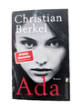 (498) Ada – Der Bestseller Roman von Christian Berkel