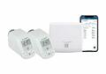 Homematic IP Smart Home Starter Set Heizen - Digitale Steuerung Heizung 156537A0