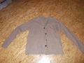 Cardigan von Tom Tailor Gr. S