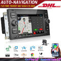 Für Ford Transit Mk7 Kuga C/S-Max Android Radio Autoradio GPS Navi WiFi BT