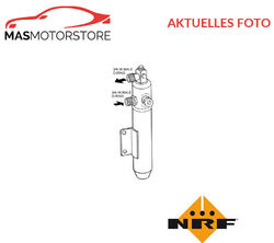 TROCKNER KLIMAANLAGE NRF 33103 P FÜR MERCEDES-BENZ ACTROS