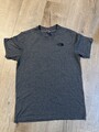 The North Face T-Shirt Grau M