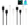 Original Samsung Galaxy S23 S23 FE S23 Ultra Usb Typ C Ladekabel Datenkabel, 1M