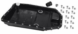 ZF 1071.298.038 Automatikgetriebe Ölwechselkit für BMW X3 E83 2003-2011