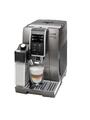 DeLonghi Kaffeevollautomat Dinamica Plus ECAM 376.95.T 1.450 W - Refurbished