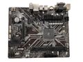 Mainboard Gigabyte B450M S2H microATX AM4 rev. 1.0 #252