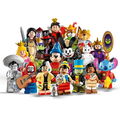 *71038 LEGO® Minifiguren Disney™ 100 Jahre: alle 18 Figuren zur AUSWAHL ! NEU !