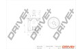 Ölfilter Dr!ve+ DP1110.11.0159 Anschraubfilter M 20 X 1.5 für RENAULT LAGUNA DT0