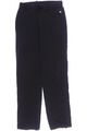 Champion Stoffhose Damen Hose Pants Chino Gr. S Schwarz #6o0zncl