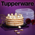 W#  Tupperware Tortentwist Neu & OVP Kuchen & Tortenbehälter