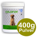 NutriLabs Colofor 400g Pulver bei Durchfall Hunde Estifor (67,25 EUR/kg)