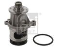 FEBI BILSTEIN 01296 Wasserpumpe für BMW