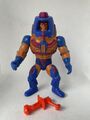 1982 Masters of the Universe Man E Faces Vintage MOTU He Man COO Taiwan France