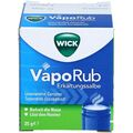 WICK VapoRub Erkältungssalbe 25 g PZN 04902188