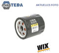 51348 MOTOR ÖLFILTER WIX FILTERS NEU OE QUALITÄT