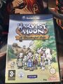 Nintendo Harvest Moon A Wonderful Life Gamecube