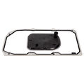 Hydraulikfiltersatz, Automatikgetriebe BLUE PRINT ADBP210042 für MERCEDES-BENZ