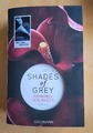 Roman Fifty Shades of Grey - Geheimes Verlangen: Band 1 - E.L. James sehr gut