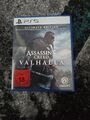 Assassin's Creed Valhalla - Ultimate Edition (PS5, 2020)