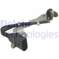 Sensor  Nockenwellenposition Delphi SS10940 für AUDI FORD SEAT SKODA VW