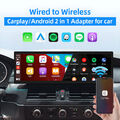 14.9'' Auto Android 14 Carplay DAB für BMW M5 F10 F11 Navi Radio Auto Stereo GPS