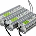 LED Driver Trafo DC 24V IP67 240V Treiber Transformator Netzteil Wasserdichter