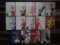 14 x Marilyn Monroe Dvd Sammlung