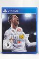 FIFA 18 (Sony PlayStation 4) PS4 Spiel in OVP - GUT