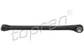 Querlenker Hinterachse links 500 154 TOPRAN für BMW 3 3 Coupe 3 Cabriolet X3