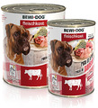 Bewi Dog Reich an Rinderpansen 800g