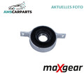 GELENKWELLE MITTELLAGER KARDANWELLE CENTRE 49-2215 MAXGEAR NEU OE QUALITÄT