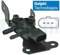 Delphi DPS00005 Sensor für Abgasdruck Sensor Abgasdruck Abgasdrucksensor 