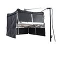 Aputure Amaran Lantern F22 Softbox Softbox für Amaran F22X F22C flexibles Licht-