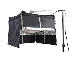 Aputure Amaran Lantern F22 Softbox Softbox für Amaran F22X F22C flexibles Licht-