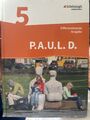 P.A.U.L. D. - Ausgabe für Realschulen und Gesamts... | Buch | Zustand akzeptabel