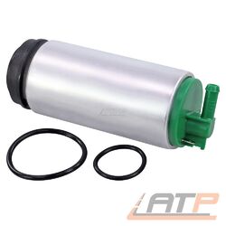 KRAFTSTOFFPUMPE BENZINPUMPE FÜR VW GOLF 4 1J 1E 1.4 1.6 1.8 2.0 2.3 2.8Die Nr.1* für Autoteile: Top-Preis-Leistungs-Verhältnis