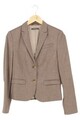 ESPRIT Blazer Damen Gr. 34 Braun Business Klassisch