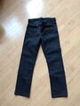 Joop Jeans W27 L 30 Modell Raja Regular Fit Schwarz