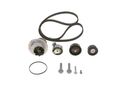 BOSCH Wasserpumpe + Zahnriemensatz 1 987 946 400 für OPEL ASTRA T98 ZAFIRA CC