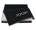 Joop! Wohndecke Uni Doubleface 150x200 cm  in Anthrazit-Ash UVP 89,00