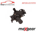 KÜHLFLÜSSIGKEIT KÜHLER THERMOSTAT MAXGEAR 18-0265 A FÜR SKODA FELICIA I 1.3L